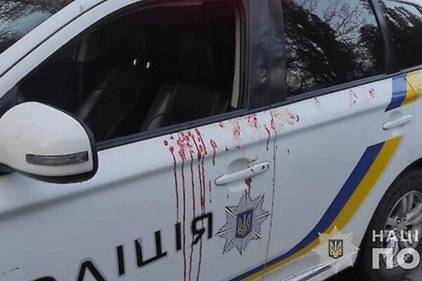 вбивство поліцейських на Черкащині прокоментував голова Нацполіції – подробиці