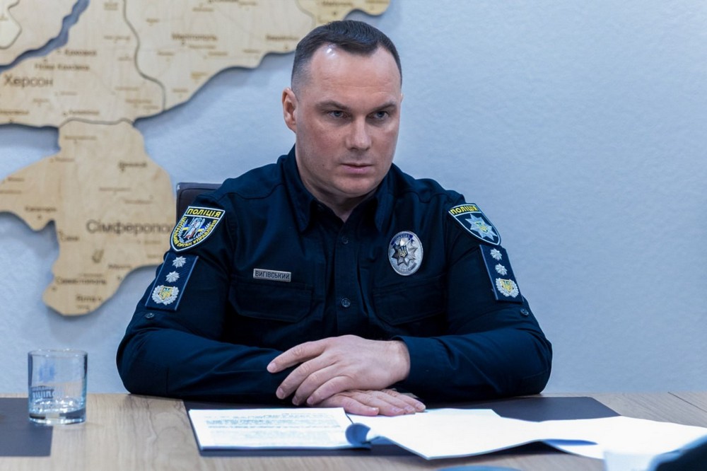 вбивство поліцейських на Черкащині прокоментував голова Нацполіції – подробиці 3