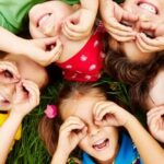 Відпочинок для дітей однієї з громад Запорізької області