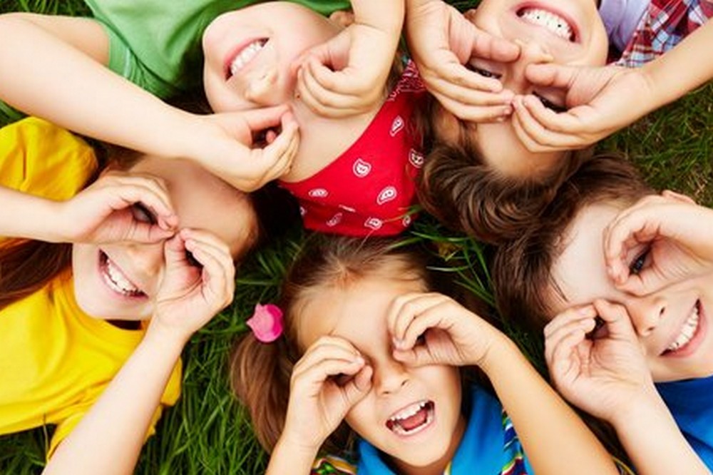 Відпочинок для дітей однієї з громад Запорізької області