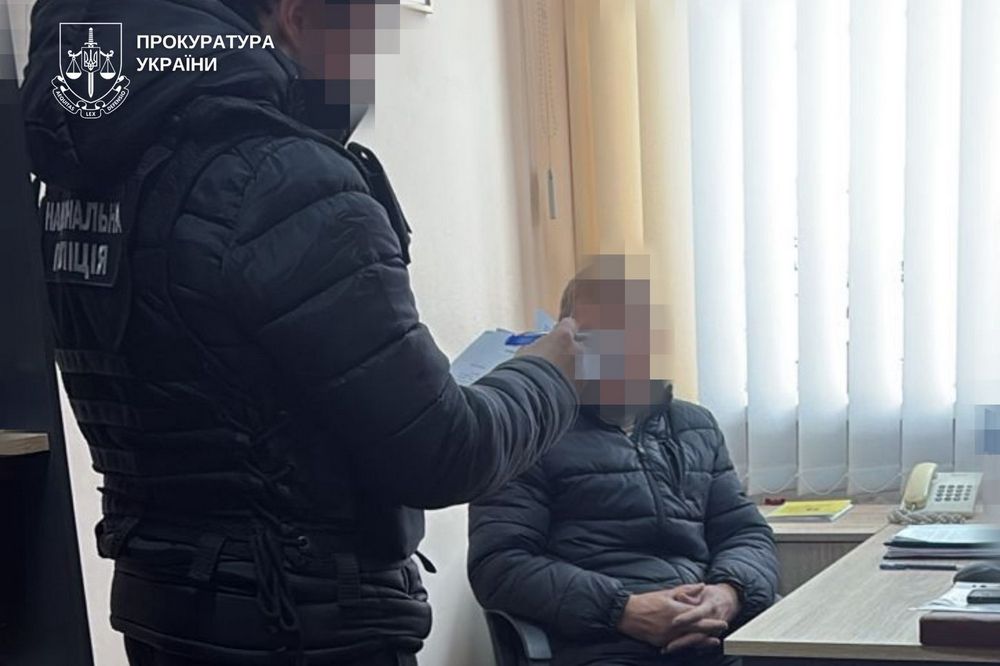 Дворічний хлопчик отруївся алкоголем і помер – начальнику соцслужби на Волині повідомлено про підозру