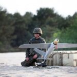 Атаки на Росію вночі 1 січня – «Мадяр» підтвердив ураження 10 об’єктів РФ