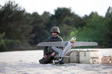 Атаки на Росію вночі 1 січня – «Мадяр» підтвердив ураження 10 об’єктів РФ