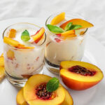 Рецепт дня: «Сметанне желе із фруктами»