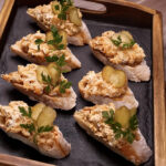 Рецепт дня: Закуска «Різноколірна»