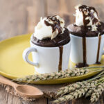 Рецепт дня: «Кекс у мікрохвильовій печі» – швидкий десерт