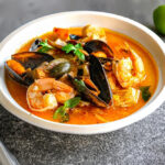 Рецепт дня: «Буйабес» - класичний французький суп