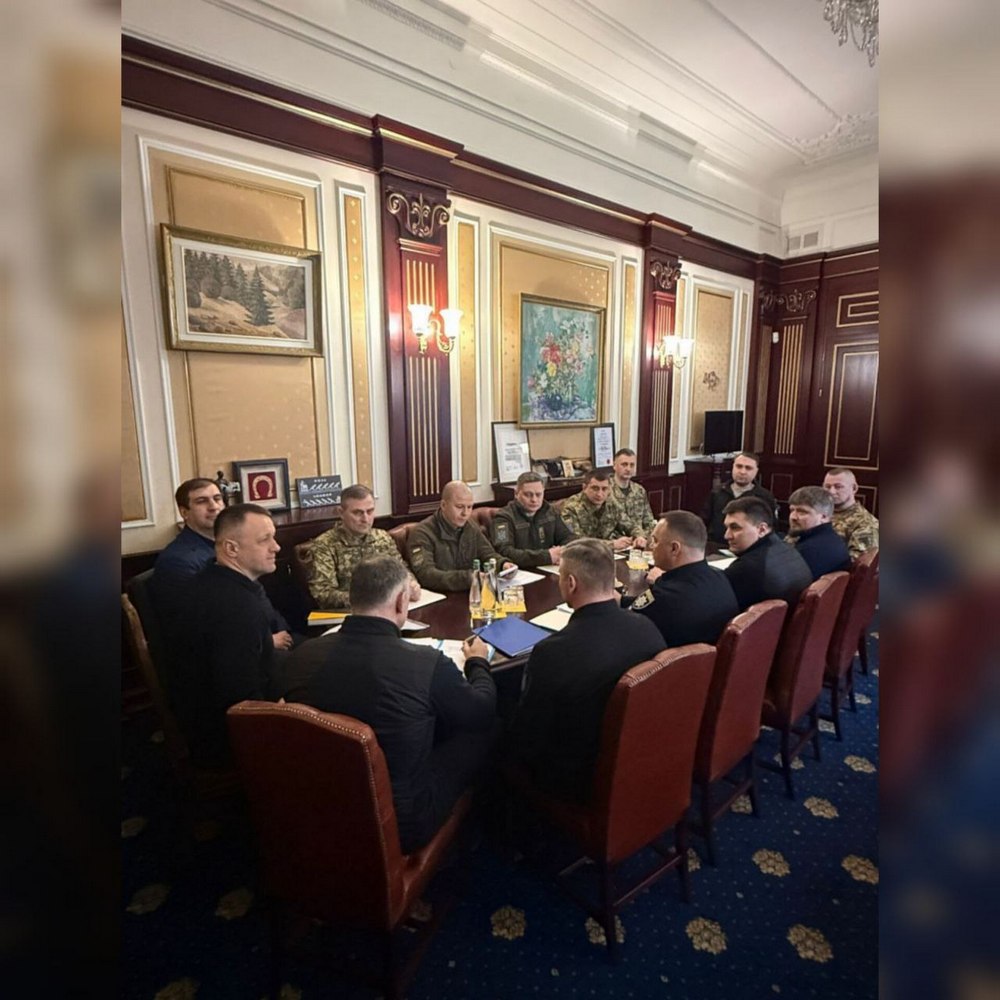 Дві головні проблеми, які підривають обороноздатність України, назвав Буданов