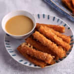 Рецепт дня: «Крабові палички у клярі»