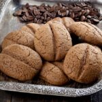 Рецепт дня: Печиво «Кавові зерна»