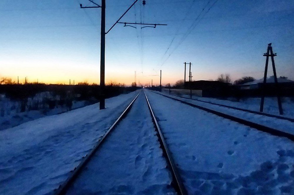 З 23 січня на Дніпропетровщині та ще в одній області скасовують близько 30 електричок З 23 січня на Дніпропетровщині та ще в одній області скасовують близько 30 електричок