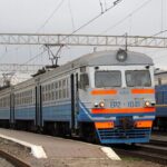 З 23 січня на Дніпропетровщині та ще в одній області скасовують близько 30 електричок: названо причину