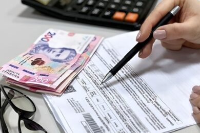 За відсутності в будинку тепла і води платіжки перерахують автоматично – рішення уряду
