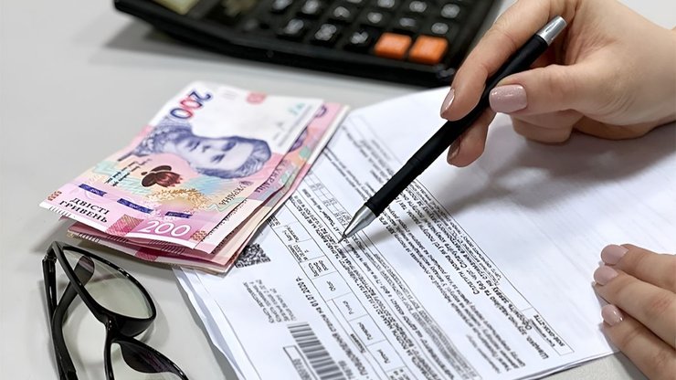 За відсутності в будинку тепла і води платіжки перерахують автоматично 2