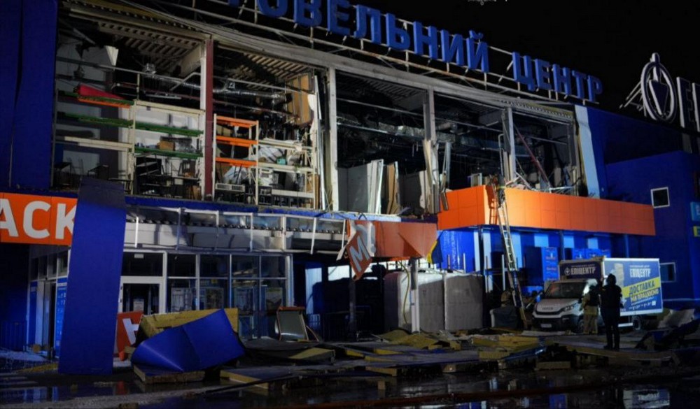 Запоріжжя 1 Запоріжжя 1