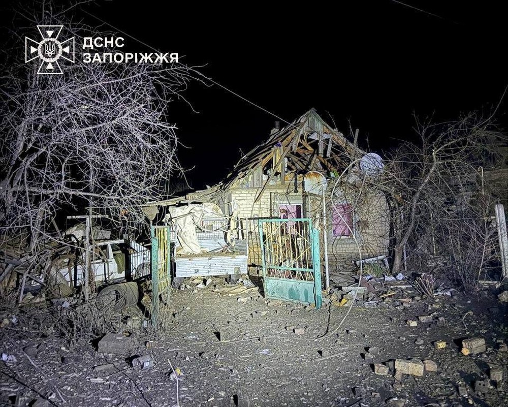 Запоріжжя 1