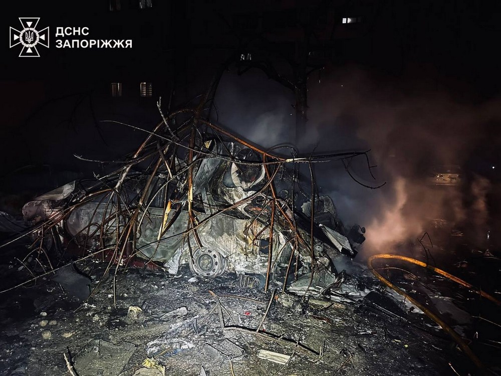 Запоріжжя 4 Запоріжжя 4