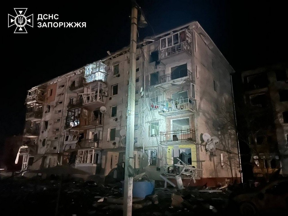 Запоріжжя 6