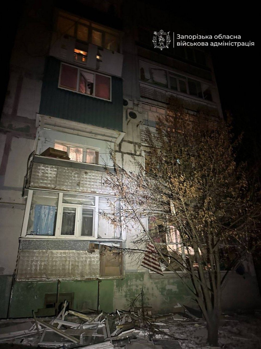 Запоріжжя 6