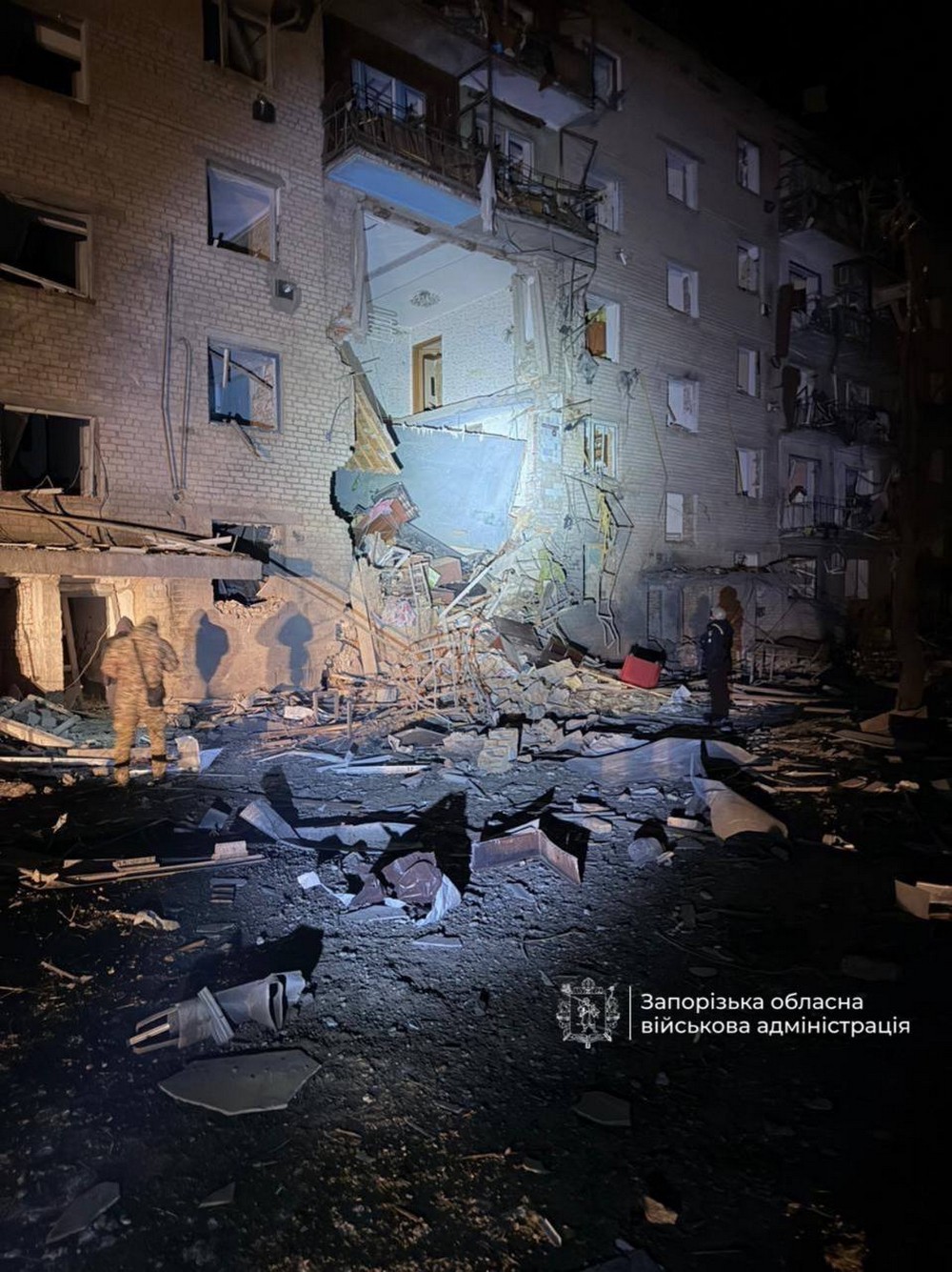 Запоріжжя 7