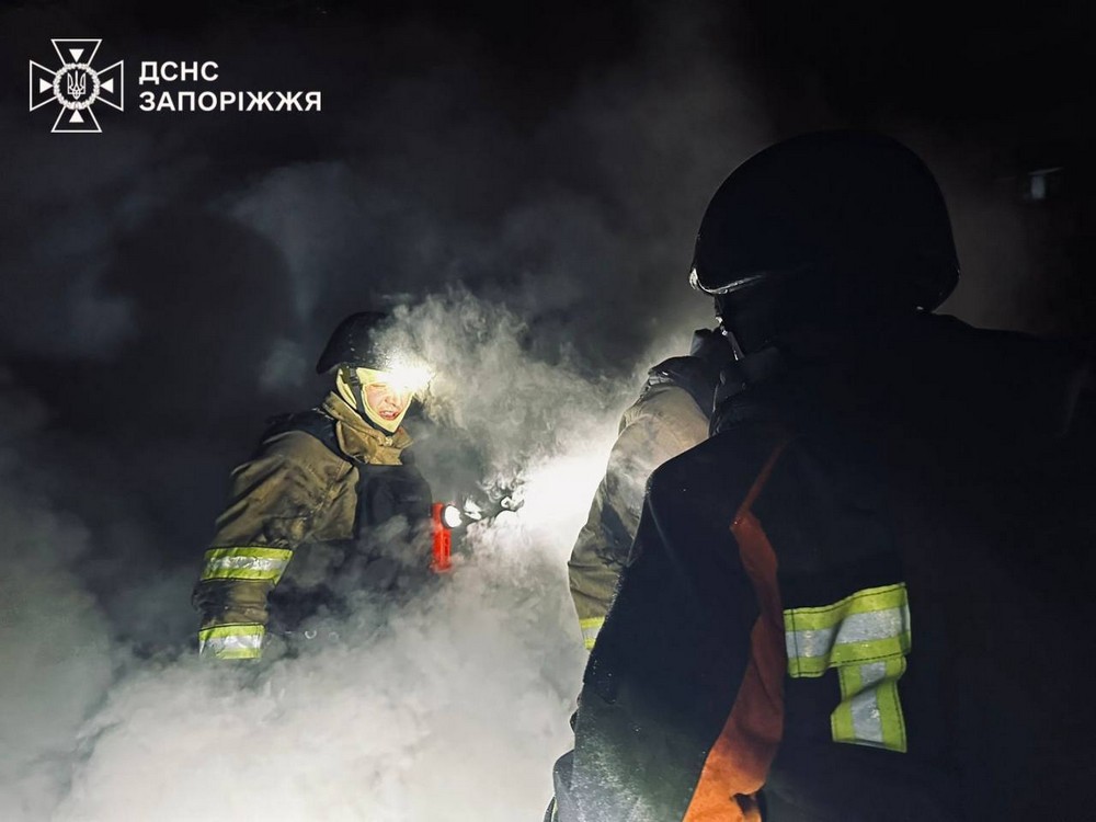 Запоріжжя 7 Запоріжжя 7