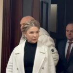 Суд над Тимошенко: 33 млн і заборона спілкуватися з 66 депутатами – список (відео)