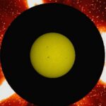 Вперше за чверть століття потужний радіаційний шторм відбувається біля Землі: як це проявляється (відео)