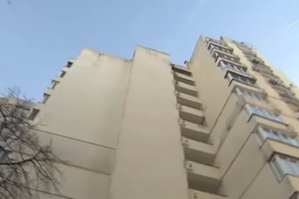 В квартирі +8: Ліна Костенко мерзне разом із сусідами у багатоповерхівці Києва (відео)