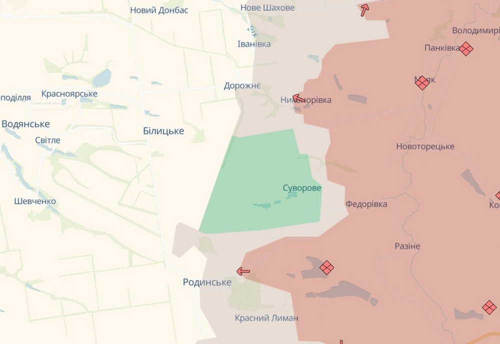 на фронті 22 січня на фронті 22 січня