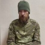 Оприлюднено допит рашиста, який розстріляв 9 українських військовополонених (відео)