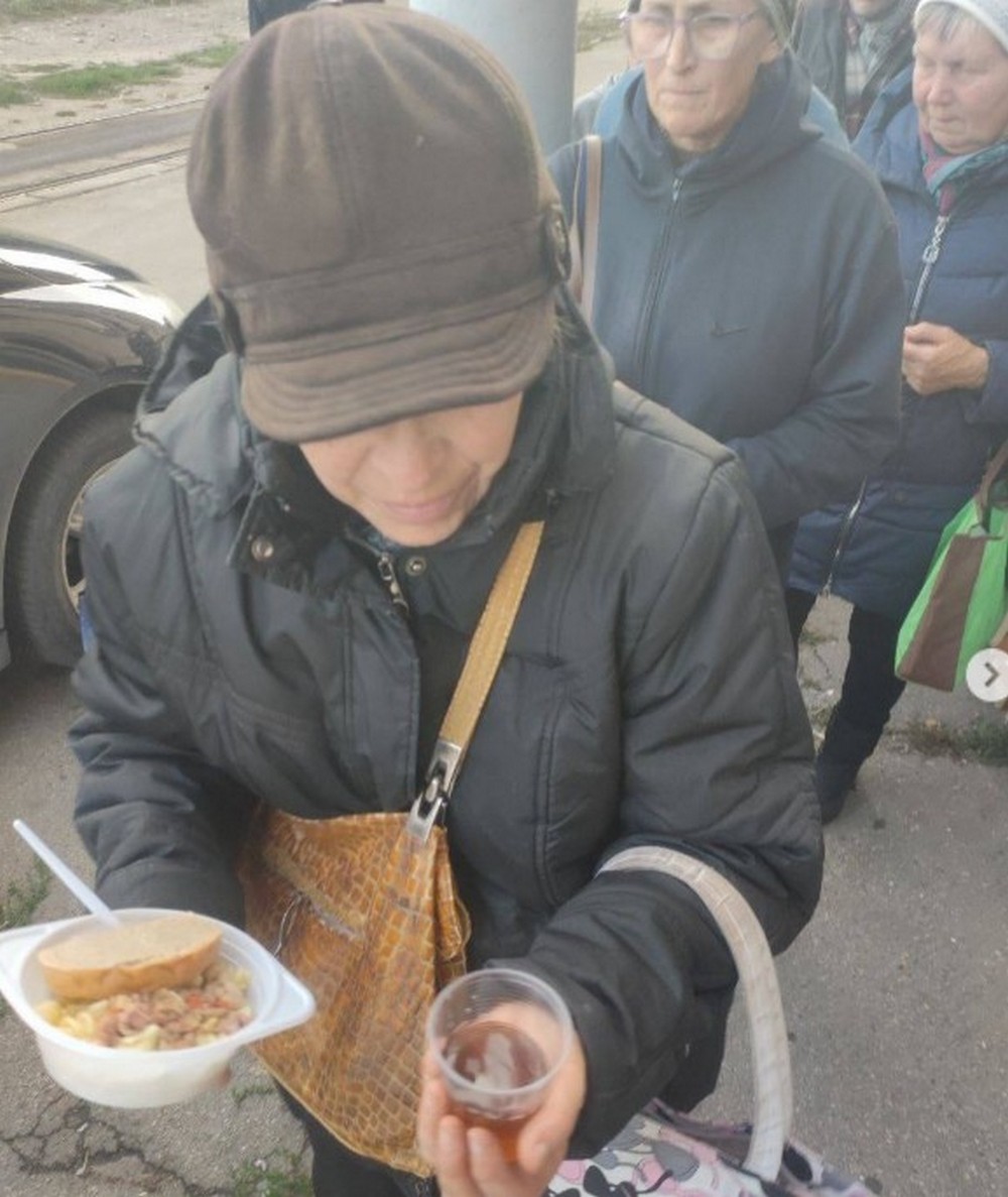 Безкоштовні обіди у Запоріжжі і житло від благодійників: де отримати Безкоштовні обіди у Запоріжжі і житло від благодійників: де отримати