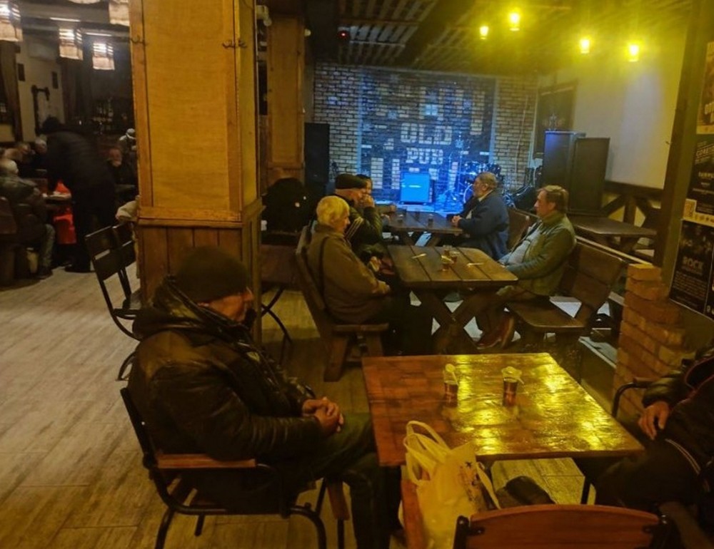 Безкоштовні обіди у Запоріжжі і житло від благодійників: де отримати Безкоштовні обіди у Запоріжжі і житло від благодійників: де отримати