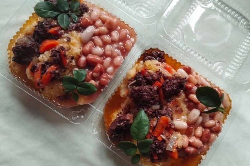 Безкоштовні обіди у Запоріжжі і житло від благодійників: де отримати 1 Безкоштовні обіди у Запоріжжі і житло від благодійників: де отримати