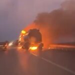 Ворог кинув сили на удари по логістиці на Дніпропетровщині –  радник міністра оборони України