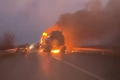 Ворог кинув сили на удари по логістиці на Дніпропетровщині – радник міністра оборони України