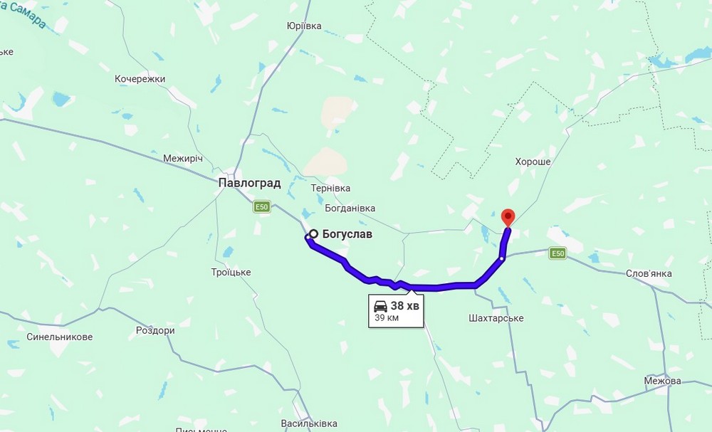 Ворог кинув сили на удари по логістиці на Дніпропетровщині - радник міністра оборони України Ворог кинув сили на удари по логістиці на Дніпропетровщині - радник міністра оборони України