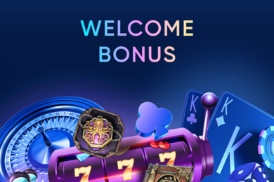 Бонусы для регистрации в казино: деньги, фриспины, промокоды