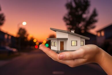 Доступність житла для українців: ухвалено базовий закон, Україна переходить до європейських підходів