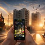 В Україні створили унікальне радіо, яке допомагає вижити