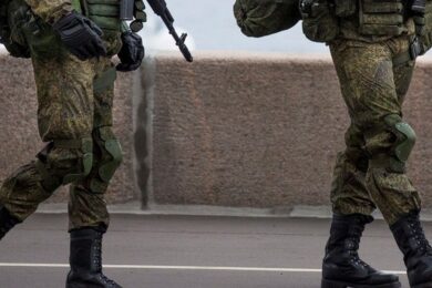 ОФІЦІЙНО! Уражено важливі об’єкти ворога на ТОТ Запоріжжя і Донеччини, а також у Курській і Брянській областях РФ