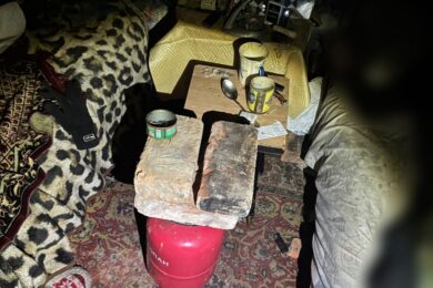 Зниклого 16-річного хлопця знайшли мертвим, а поруч ще одне тіло: моторошна подія на Харківщині