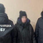 Допомагала ворогу готувати новий обстріл Бурштинської ТЕС – викрито неповнолітню агентку гру РФ