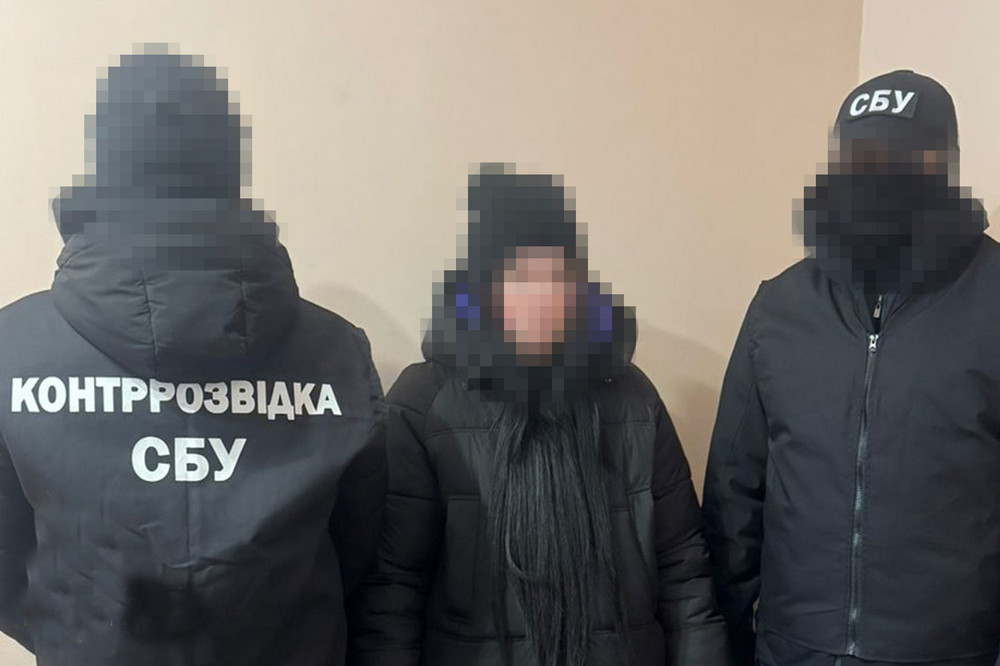 Допомагала ворогу готувати новий обстріл Бурштинської ТЕС - викрито неповнолітню агентку гру РФ 1 Допомогала ворогу готувати новий обстріл Бурштинської ТЕС - викрито неповнолітню агентку гру РФ