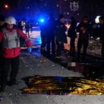 Двоє людей загинули, кількість постраждалих зростає – окупанти вдарили по Запоріжжю (фото, відео)
