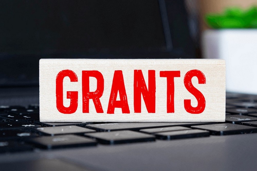 Гранти для неурядових організацій до 7,5 млн грн: хто і як може отримати Гранти для неурядових організацій до 7,5 млн грн: хто і як може отримати
