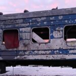 Масована нічна повітряна атака 5 лютого: багато поранених, удари по залізниці та енергетиці – все, що відомо (фото, відео)