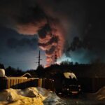 БпЛА вдарили по двох областях