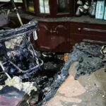 Троє малюків загинули під час пожежі на Львівщині – подробиці жахливої трагедії