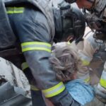 Нічна масована повітряна атака 9 лютого: серед загиблих і поранених діти, нові удари по енергетиці і знеструмлення – все, що відомо (фото, відео)