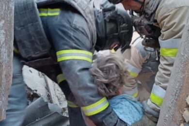 Нічна масована повітряна атака 9 лютого: серед загиблих і поранених діти, нові удари по енергетиці і знеструмлення – все, що відомо (фото, відео)